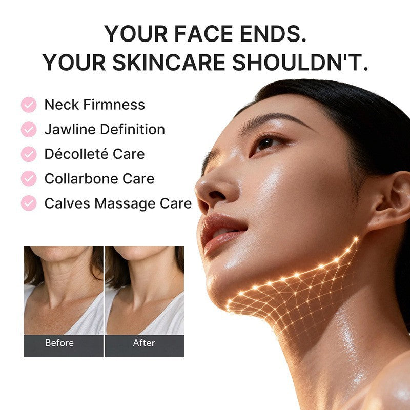 Hydrating Massage Cream
