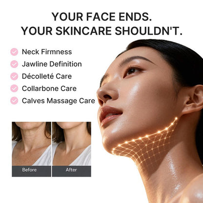 Hydrating Massage Cream