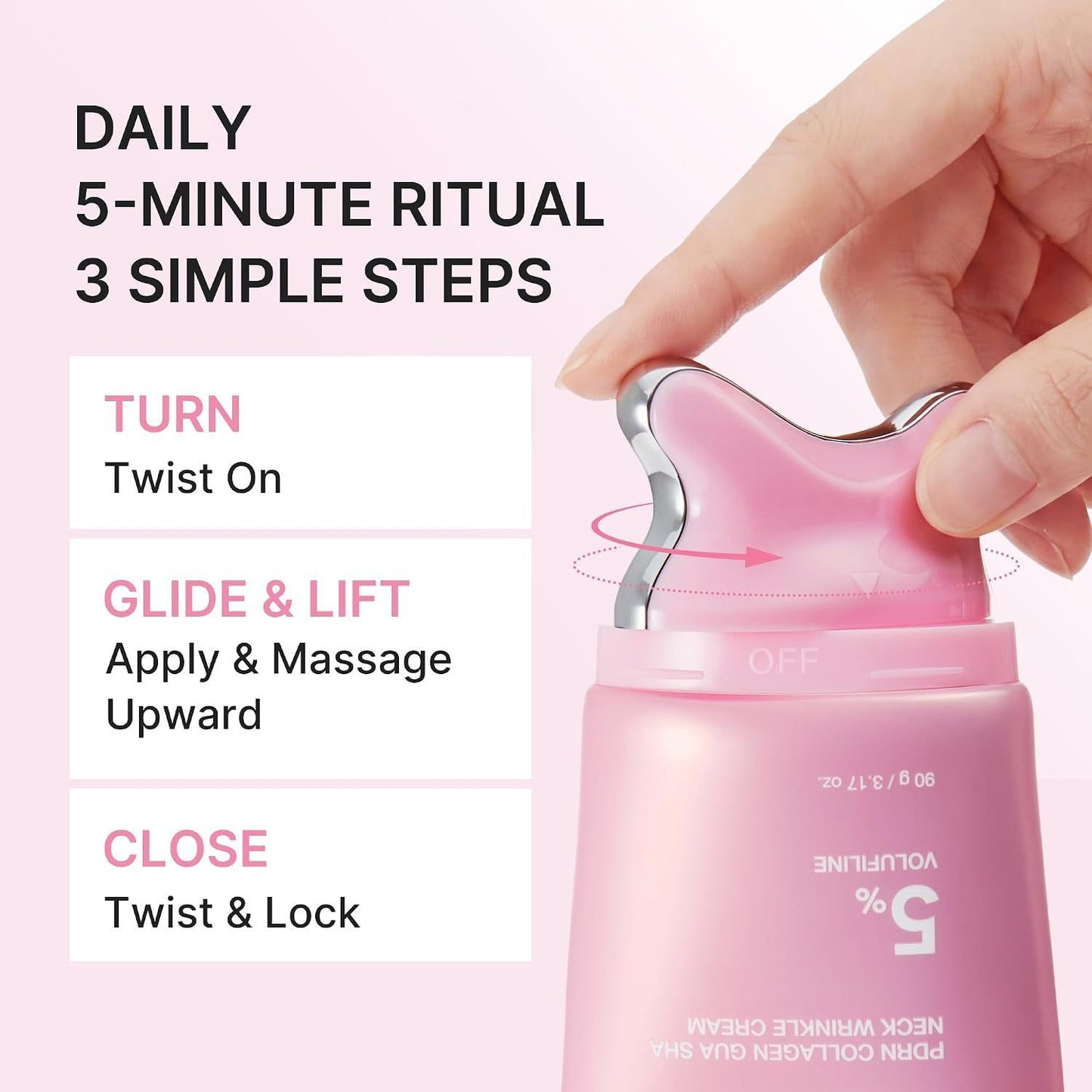 Hydrating Massage Cream