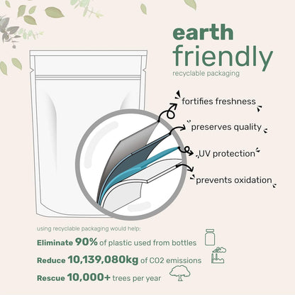 100 Hydrated Electrolyte Powder