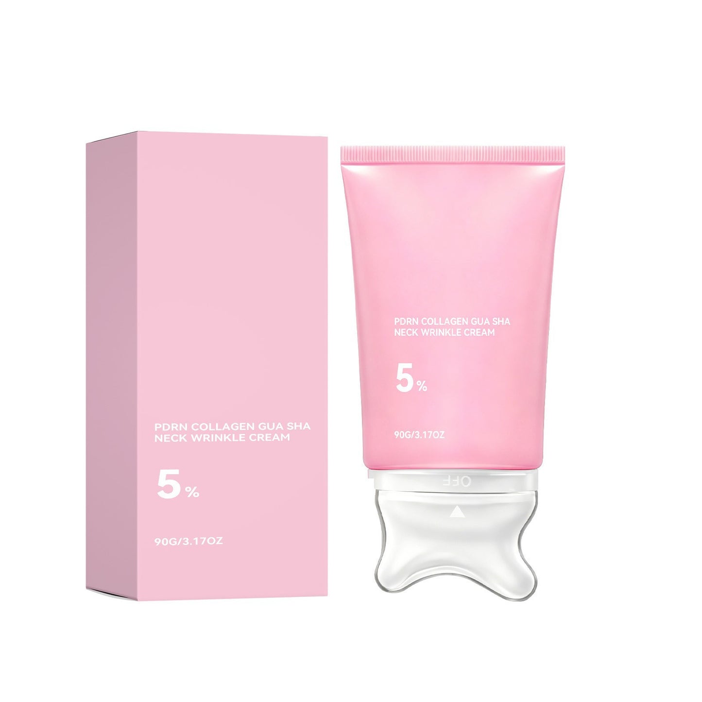 Hydrating Massage Cream